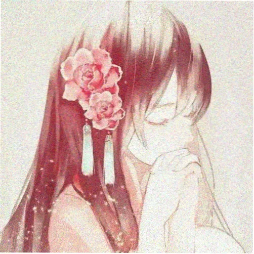 游客小影